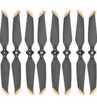 Quick Release 7238 Propellers for DJI Air 2S/Mavic AIR 2 Props Paddle Blade