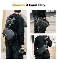 10L Camera Shoulder Bag for Digital Canon/Nikon/Sony/DJI Drone Bag Carry