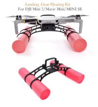For DJI Mini 2 4K Landing Floating Kit Expansion Accessories For DJI Mavic Mini