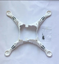 Genuine DJI Phantom 4 Pro V2.0 Part - Body Shell Upper Bottom Cover Landing Gear