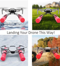 For DJI Mini 2 4K Landing Floating Kit Expansion Accessories For DJI Mavic Mini