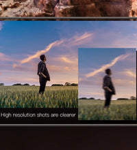 SG901 MAX GPS Drone Professional 8K Aerial HD Avoiding Obstacle with Larger
