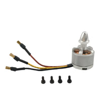 2212 920KV CW CCW self-locking Bruhsless Motor For DJI F330 F450 F550 RC