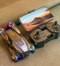 A23 Drone 4k Dual Camera 5G GPS Mini Helicopter Quadcopter Toy Mini Drones