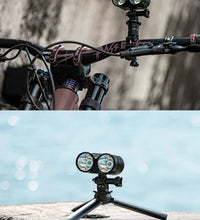 For DJI Air 3S/2S/Mavic 3 Pro/Mavic2 Drone Searchlight Long-Range Night Light