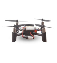 New Assembly DIY Four Axis Aircraft Mini HD Camera Drone Experiment Remote Control
