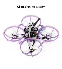 BETAFPV Air75 II Brushless Whoop Quadcopter