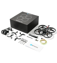BETAFPV Pavo20 O4 Pro Brushless Whoop Quadcopter without HD Digital VTX