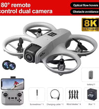 8K 5G 2.4G GPS Professional HD Aerial Photography Remote Control Aircraft HD