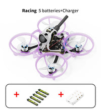 BETAFPV Air65 ll Brushless Whoop Quadcopter RC Racing Drones 2026