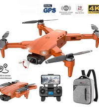 LYZRC Drone L900 Pro 4K Professional 5G GPS HD Dual Camera Photography Brushless Foldable Quadcopter RC
