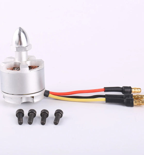 2212 920KV CW CCW self-locking Bruhsless Motor For DJI F330 F450 F550 RC