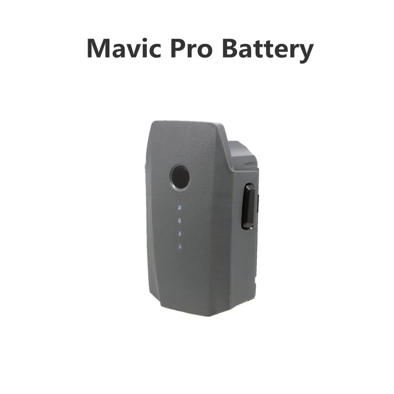 For Mavic Pro Battery 27 Minutes Battery Life Compatible With Mavic Pro Series