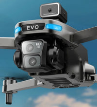 SG901 MAX GPS Drone Professional 8K Aerial HD Avoiding Obstacle with Larger