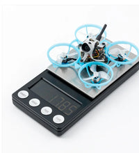 BETAFPV Air65 II Matrix FC 5in1 V2 Brushless Whoop Quadcopter