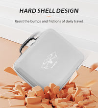 XFJI Portable Carrying Case for DJI Air 3/Air 3S Storage Box DJI Air3S Hard Case Drone