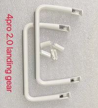 Landing Gear without Antenna For DJI Phontom 4 Pro V2.0 / RTK Drone Parts