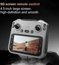 Lenovo V198MAX Drone GPS 8K HD Aerial Photography 4K Dual Camera Brushless