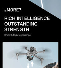 SG901 MAX GPS Drone Professional 8K Aerial HD Avoiding Obstacle with Larger