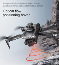 Lenovo V198MAX Drone GPS 8K HD Aerial Photography 4K Dual Camera Brushless