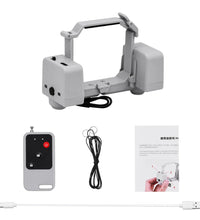 BRDRC 500M Airdrop System for DJI Mini 3/3 Pro Drone Fishing Bait Accessories