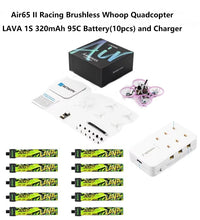BETAFPV Air65 II Matrix FC 5in1 V2 Brushless Whoop Quadcopter