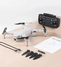 LYZRC Drone L900 Pro 4K Professional 5G GPS HD Dual Camera Photography Brushless Foldable Quadcopter RC