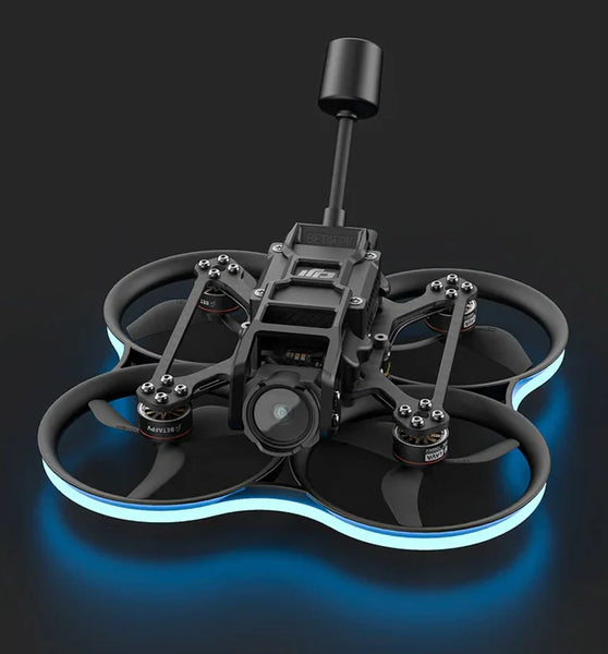 BETAFPV Pavo20 O4 Pro Brushless Whoop Quadcopter without HD Digital VTX