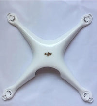 Genuine DJI Phantom 4 Pro V2.0 Part - Body Shell Upper Bottom Cover Landing Gear