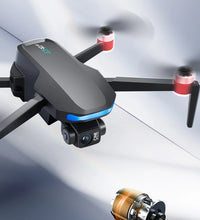 S-X1 MAX 4K Professional Drone With HD Camera 3-Axis Gimbal GPS Dron