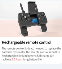 LYZRC Drone L900 Pro 4K Professional 5G GPS HD Dual Camera Photography Brushless Foldable Quadcopter RC