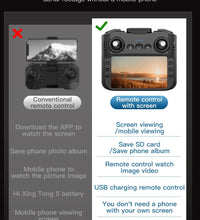 SG901 MAX GPS Drone Professional 8K Aerial HD Avoiding Obstacle with Larger