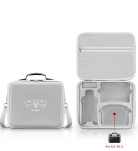 XFJI Portable Carrying Case for DJI Air 3/Air 3S Storage Box DJI Air3S Hard Case Drone