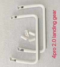 Landing Gear without Antenna For DJI Phontom 4 Pro V2.0 / RTK Drone Parts