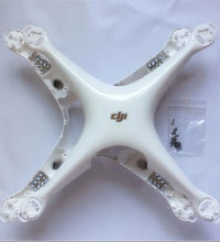 Genuine DJI Phantom 4 Pro V2.0 Part - Body Shell Upper Bottom Cover Landing Gear