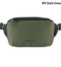 10L Camera Shoulder Bag for Digital Canon/Nikon/Sony/DJI Drone Bag Carry