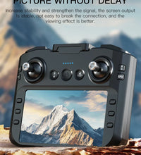 SG901 MAX GPS Drone Professional 8K Aerial HD Avoiding Obstacle with Larger