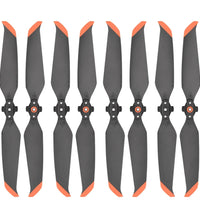 Quick Release 7238 Propellers for DJI Air 2S/Mavic AIR 2 Props Paddle Blade