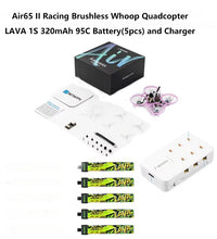 BETAFPV Air65 II Matrix FC 5in1 V2 Brushless Whoop Quadcopter