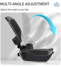 Foldable Sunshade Cover For DJI RC Pro Anti-Scratch Protective Cover Protector