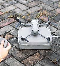 XFJI Portable Carrying Case for DJI Air 3/Air 3S Storage Box DJI Air3S Hard Case Drone