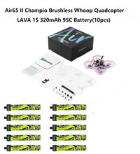 BETAFPV Air65 II Matrix FC 5in1 V2 Brushless Whoop Quadcopter