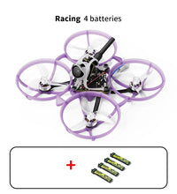BETAFPV Air75 II Brushless Whoop Quadcopter