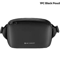 10L Camera Shoulder Bag for Digital Canon/Nikon/Sony/DJI Drone Bag Carry