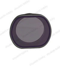 UV Protective/ND Neutral Density/CPL Polarizing Filter Gimbal Camera Lens Filters