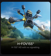 SpeedyBee Master 3X Modular O4 Pro PNP ELRS Version FPV Drone HD Digital VTX