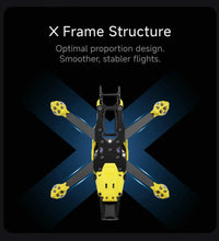 SpeedyBee Master 3X Modular O4 Pro PNP ELRS Version FPV Drone HD Digital VTX
