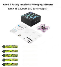 BETAFPV Air65 II Matrix FC 5in1 V2 Brushless Whoop Quadcopter