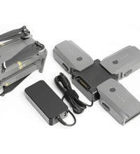 13.05V3.83A AC Adapter for DJI Mavic Pro Platinum Battery Charger Controller