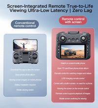 Lenovo GT8 Drone 8K Professional Dual Camera GPS FPV Brushless Motor 4K RC